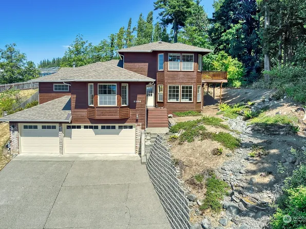 3104 E Alpine Drive, Bellingham, WA 98226