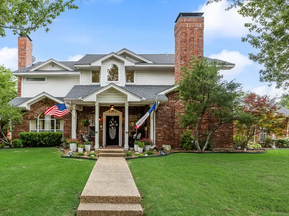 2300 Serenity Ln, Heath, TX 75032