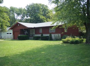 2606 E Lombard St, Springfield, MO 65802