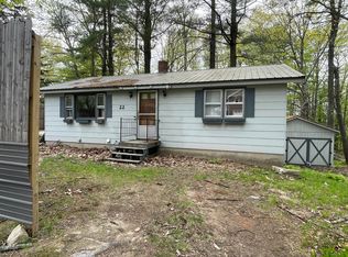 22 Harrison Rd, Naples, ME 04055