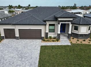 4500 Vasco St, Punta Gorda, FL 33950