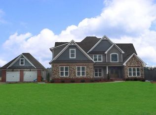 4307 Hope Ranch Dr, Apison, TN 37302