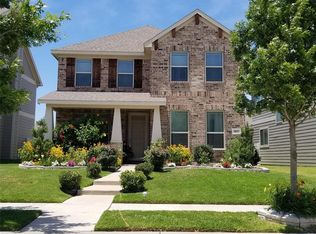 817 Hartsfield St, Aubrey, TX 76227