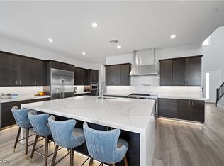 298 Watteau Ct, Henderson, NV 89012