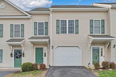 6810 Village Green Dr — Photo 1