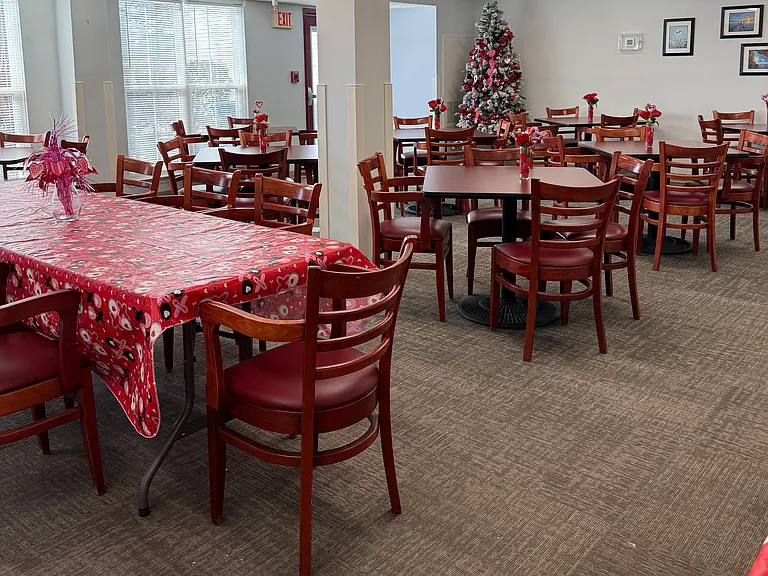 Omni Park Place Senior Housing 55+ — Photo 4