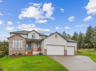 16412 SE Meadowland Ct, Portland, OR 97236