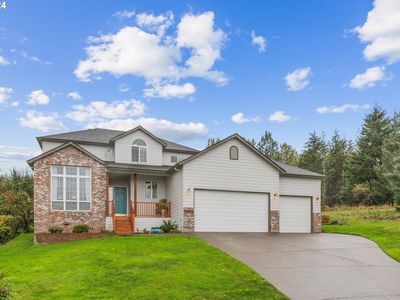 16412 SE Meadowland Ct, Portland, OR, 97236