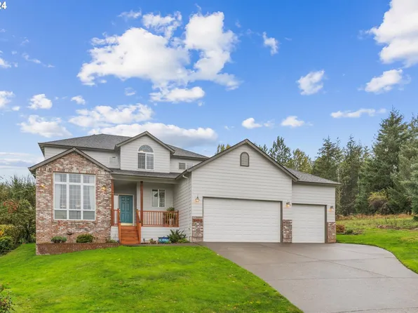 16412 SE Meadowland Ct, Portland, OR 97236