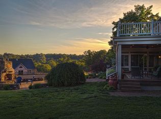 10385 Booker T Washington Hwy, Wirtz, VA 24184