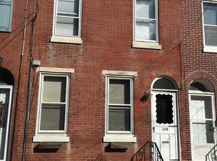 119 Dickinson St, Philadelphia, PA 19147