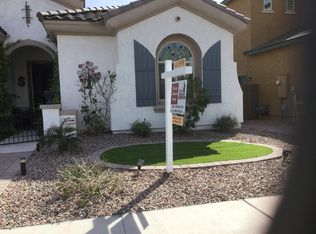 1961 E Horseshoe Dr, Chandler, AZ 85249