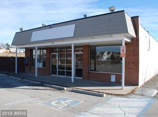 12901 Minnieville Rd, Woodbridge, VA 22192