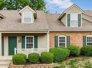 3006 Glenloch Cir, Dublin, OH 43017
