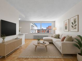 3 Swift Dr #406, Toronto, ON M4A 2A3