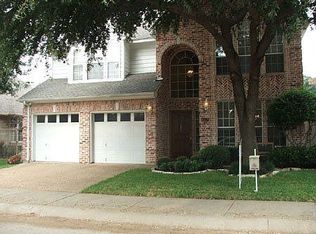 4017 Azure Ln, Addison, TX 75001
