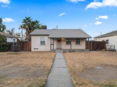 1600 Ming Ave, Bakersfield, CA, 93304