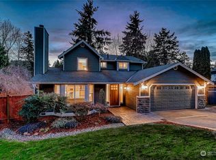 11711 SE 222nd Ct, Kent, WA 98031