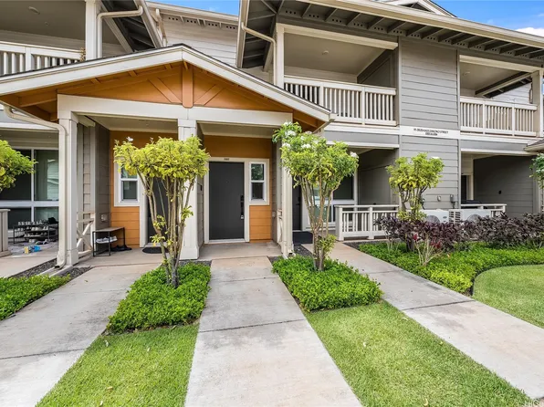 91-3525 Kauluakoko St #2207, Ewa Beach, HI 96706