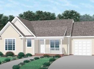121 Cactus Ln, Statesville, NC 28625