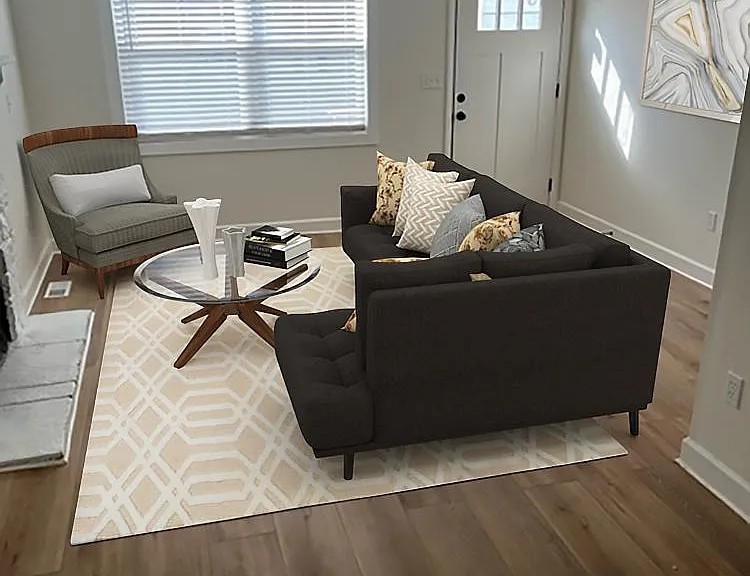 227 N Olathe View Rd — Photo 3
