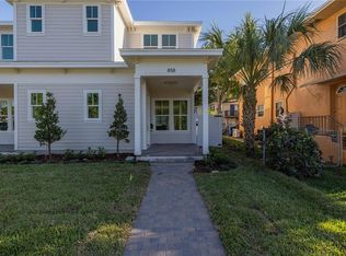 858 26th Ave N, St Petersburg, FL 33704