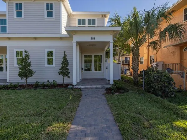 858 26th Ave N, St Petersburg, FL 33704