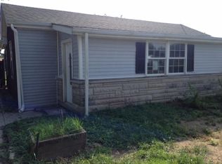 739 S Grant St, Martinsville, IN