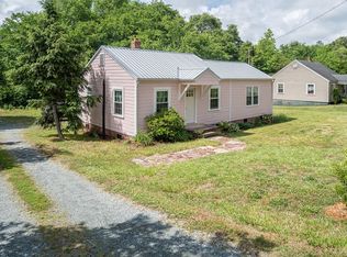 5932 Church Rd, Graham, NC 27253