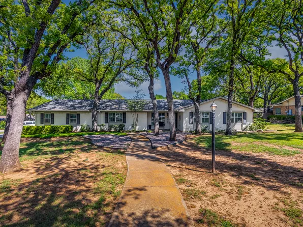 6007 Shorewood Dr, Arlington, TX 76016
