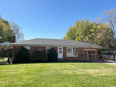 15018 Maple St, Brookville, IN, 47012
