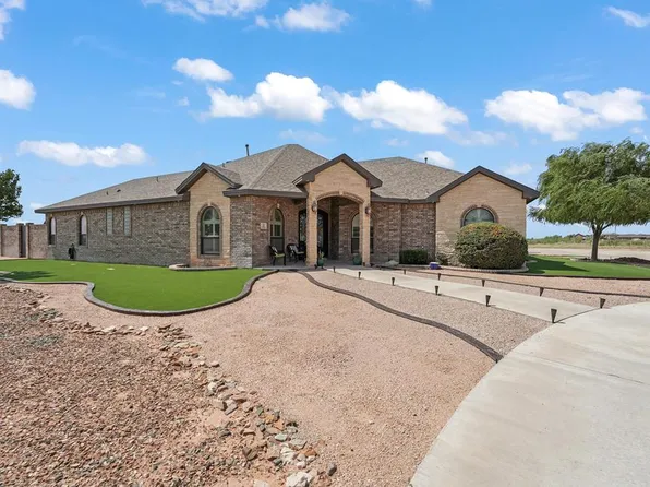 21 Candlelight Ln, Odessa, TX 79765
