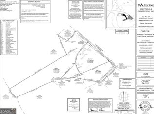 3 Sandy Cross Rd, Lexington, GA 30648