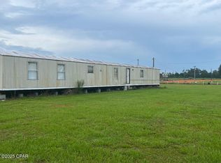 195 Timberlane Rd, Wewahitchka, FL 32465