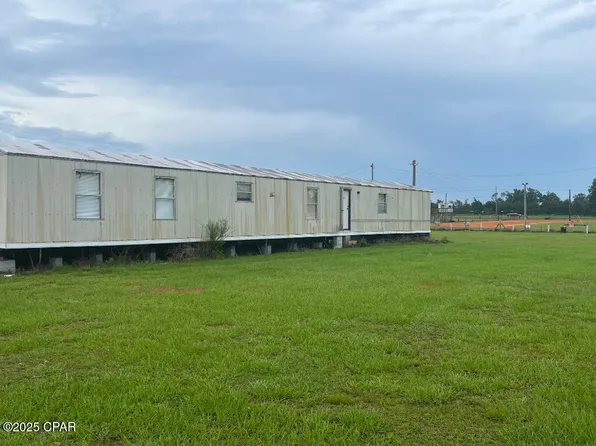 195 Timberlane Rd, Wewahitchka, FL 32465