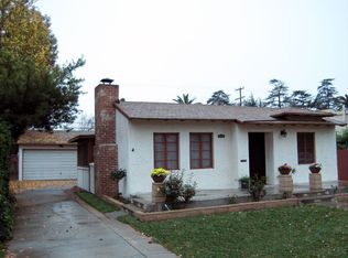 1718 Bonita Ave, La Verne, CA 91750