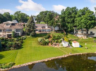 3590 Tuxedo Rd, Mound, MN 55364