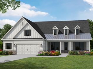 Tifton Plan, Soleil Summit Chase, Snellville, GA 30078