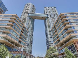 15 Iceboat Ter #3912, Toronto, ON M5V 4A5