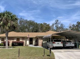 3184 Bent Oak Rd, Pensacola, FL 32526