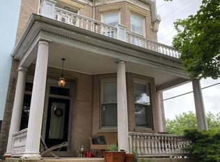 Hanover Ave. 3100, Richmond, VA 23221