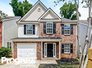 804 Crescent Way, Griffin, GA 30224