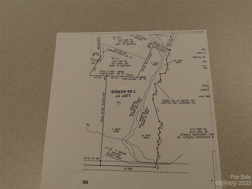2nd image of 0 Hopewell Rd #17
