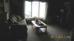 Living Room 2 of 207 E Main St, Rockland