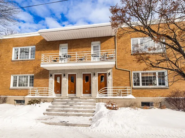 195 Rue St, Longueuil, QC J4H 3B8