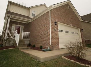 2188 Ice House Way, Lexington, KY 40509