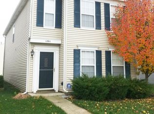 12811 Old Glory Dr, Fishers, IN