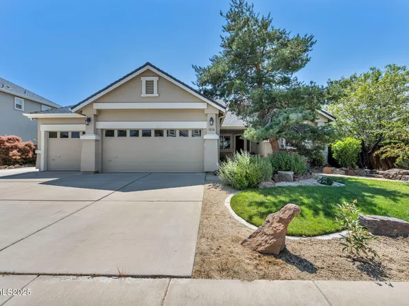 1236 Sticklebract Dr, Sparks, NV 89441