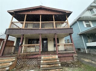 7801 Maryland Ave, Cleveland, OH 44105