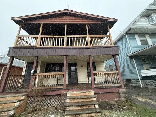 7801 Maryland Ave, Cleveland, OH 44105